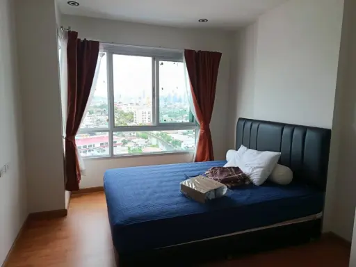 For rent: The President Sathorn-Ratchaphruek. 3 rooms with Good Vibes to help you relax from your daily routine. You won't be disappointed after booki images