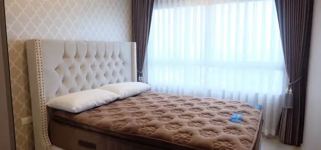ขาย Elio Sathorn-Wutthakat 1 ห้องนอน 1 ห้องน้ำ ทำเลดี เฟอร์นิเจอร์ครบครัน หิ้วกระเป๋าเข้าอยู่ได้เลยจ้า images