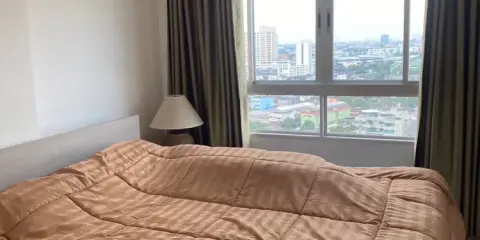 🏠🌃 ขาย คอนโด เอลลิโอ สาทร-วุฒากาศ🏠🌃