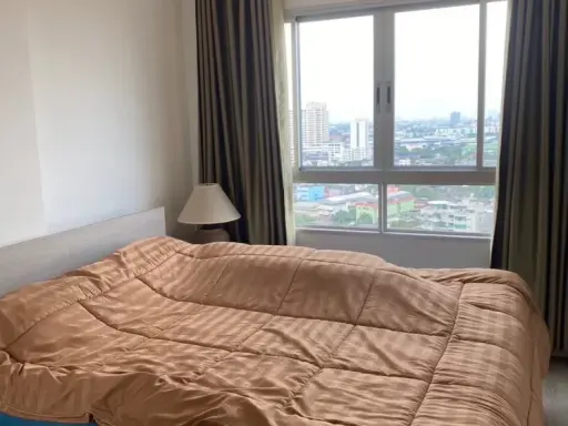 🏠🌃 ขาย คอนโด เอลลิโอ สาทร-วุฒากาศ🏠🌃 images