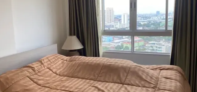 🏠🌃 ขาย คอนโด เอลลิโอ สาทร-วุฒากาศ🏠🌃 images