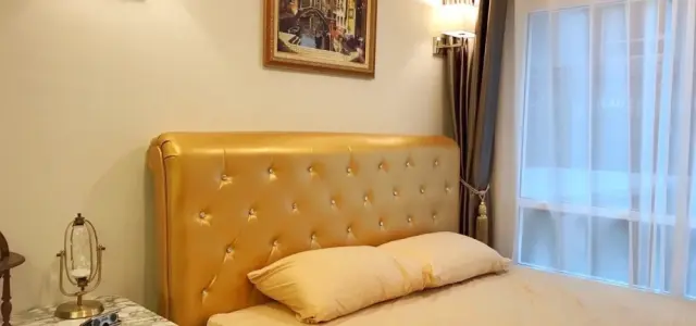 ให้เช่า Regent Home Sukhumvit 81 ห้องพร้อมอยู่ เฟอร์ + เครื่องใช้ไฟฟ้าครบ จองเลยอย่าพลาด+++ images