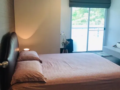 Urgent sale, Condo The Room Sukhumvit 79, new room, good location, convenient transportation, do not miss!!