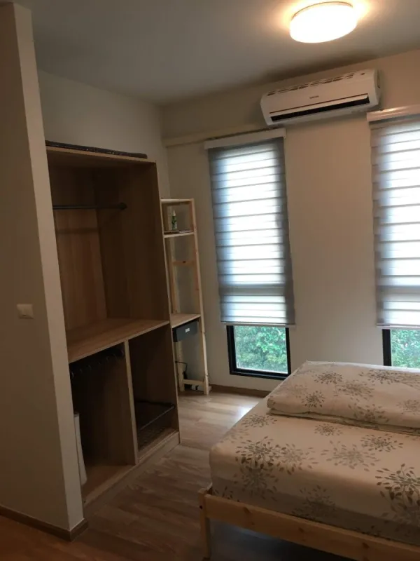 ขายด่วน!! คอนโด ยูนิโอ สุขุมวิท 72 ชั้น 3 ตึก C เฟส 1 ห้องใหม่มาก ราคาดี พร้อมเข้าอยู่ รีบจองเลย!!