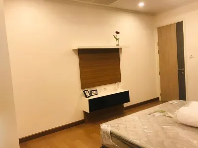 มาแล้วววว **ห้องใหม่ให้เช่า** แต่งครบ พร้อมอยู่ได้เลย!!