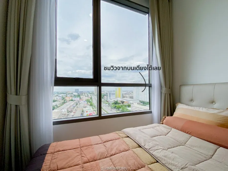 For rent Miti Chiva Kaset, well decorated. fully furnished ready to move in If interested, move quickly.
