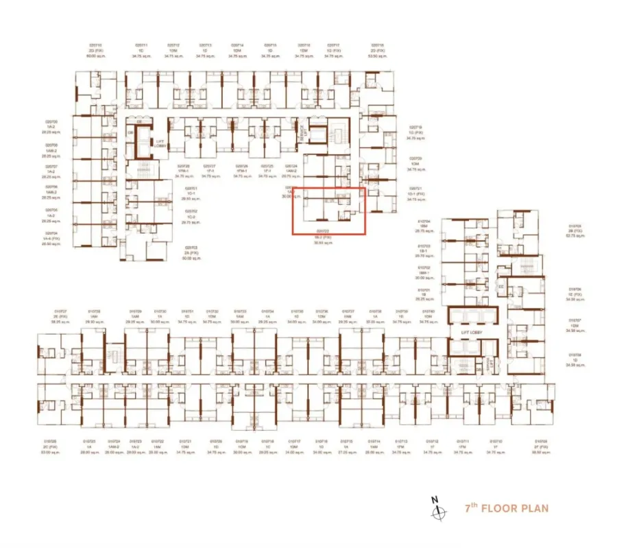 ขาย XT ห้วยขวาง "ห้องมุม (Corner Unit) วิวสวนโครงการ" สงบ เป็นส่วนตัวที่สุด ไม่จองไหวหรอ