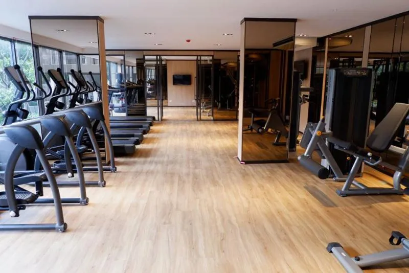 ขาย The Nest Sukhumvit 64 ขนาด 28.60 ตร.ม. ชั้น 4 วิวสระ เดินทางสะดวก ใกล้bts มาก่อนได้ก่อน