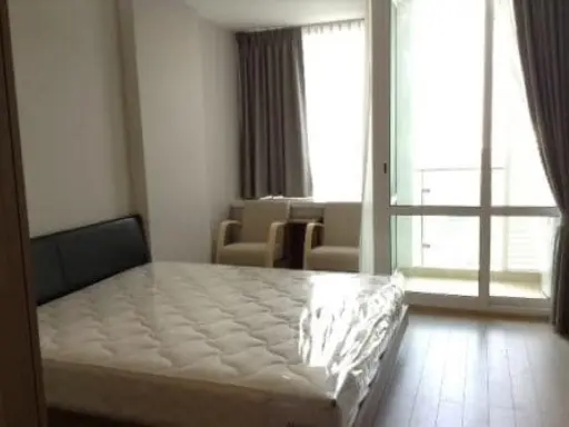 Condo for rent/sell T.C. Green, high floor, very beautiful view, built-in decoration Complete with electrical appliances, don't miss it!! images