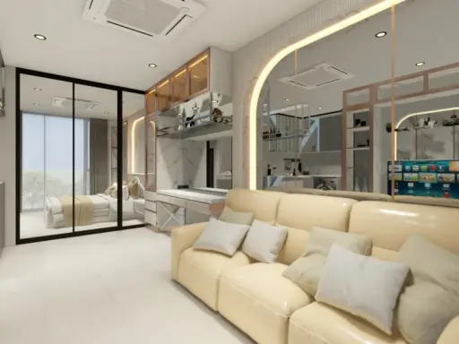 🏠🌃 Condo for Rent: Supalai Icon Sathorn 🏠🌃