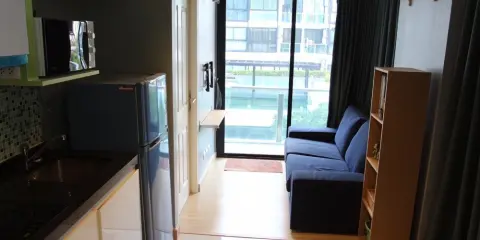 ขาย / เช่า ชาโตว์ อิน ทาวน์ พหลโยธิน 32 ชั้น 3 ห้องมุม ห้องสวย แต่งครบ จองเลยจ้า อย่ารอช้า ด่วนๆ
