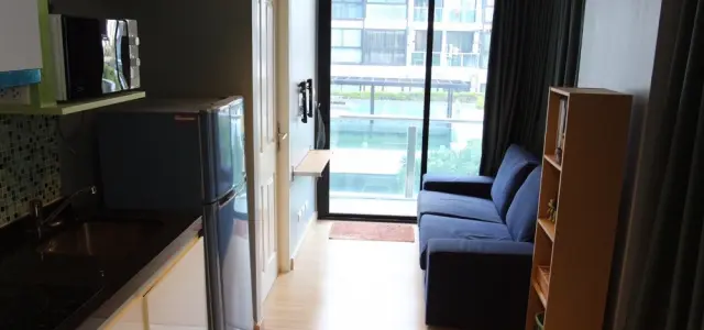 ขาย / เช่า ชาโตว์ อิน ทาวน์ พหลโยธิน 32 ชั้น 3 ห้องมุม ห้องสวย แต่งครบ จองเลยจ้า อย่ารอช้า ด่วนๆ images