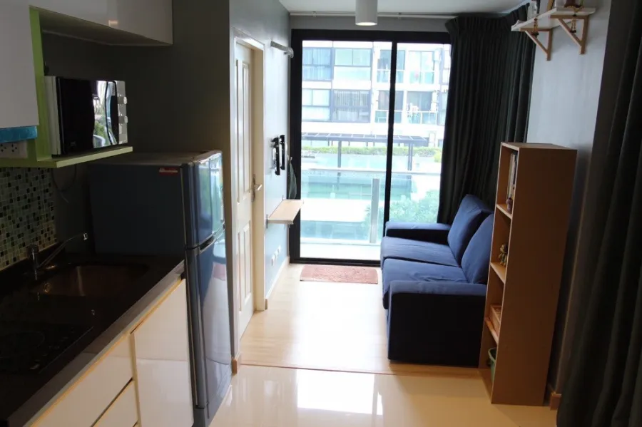 ขาย / เช่า ชาโตว์ อิน ทาวน์ พหลโยธิน 32 ชั้น 3 ห้องมุม ห้องสวย แต่งครบ จองเลยจ้า อย่ารอช้า ด่วนๆ