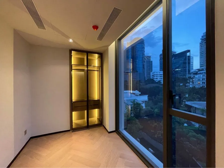 ขายให้เช่าThe Reserve 61 Hideaway ห้องมุม 1 Bed Plus กว้างสุดๆ ห้องเปล่า สายแต่งห้องไม่ควรพลาด ด่วนๆ