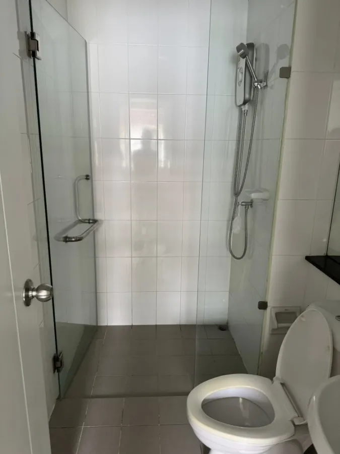 Plum Condo Paholyothin 89 for rent, 8th floor, nice room, fully furnished, hurry and reserve now!