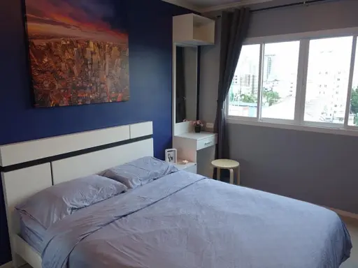 Sell / rent notting hill sukhumvit 107 size 33 sq m near bts bearing before