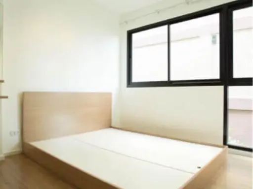 Sell Condo B Republic, Sukhumvit 101/1, fully furnished, ready to move in, friendly price, don't let it slip away.