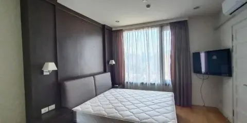 ให้เช่า คอนโด อกัสตัน สุขุมวิท 22 ห้องสวย วิวเมือง พร้อมอยู่ จองเลย!