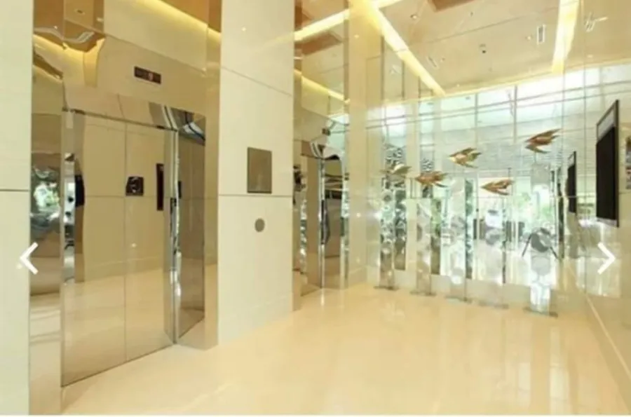 ‭ขาย คอนโดไลฟ์ แอท รัชดา-ห้วยขวาง ติด MRT ห้วยขวาง เดินทางสะดวกหาของกินง่าย พร้อมเข้าอยู่ รีบจองเลย!