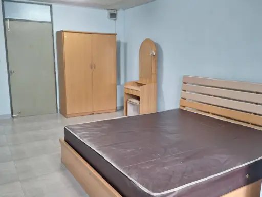 ให้เช่า Bangkae City Condo 1 - 2 1 ห้องนอน ทำเลดี เฟอร์นิเจอร์ครบครัน หิ้วกระเป๋าเข้าอยู่ได้เลยจ้า