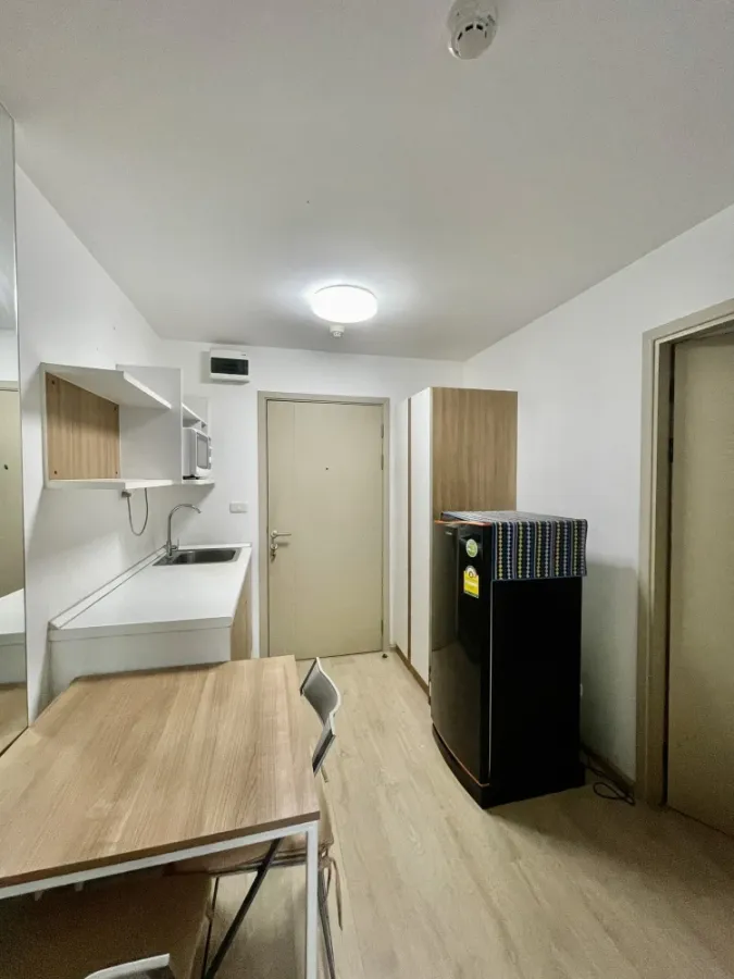🌟 Condo for Sale & Rent: Elio Sukhumvit 64 | Fully Furnished Unit, Ready to Move In 🌟