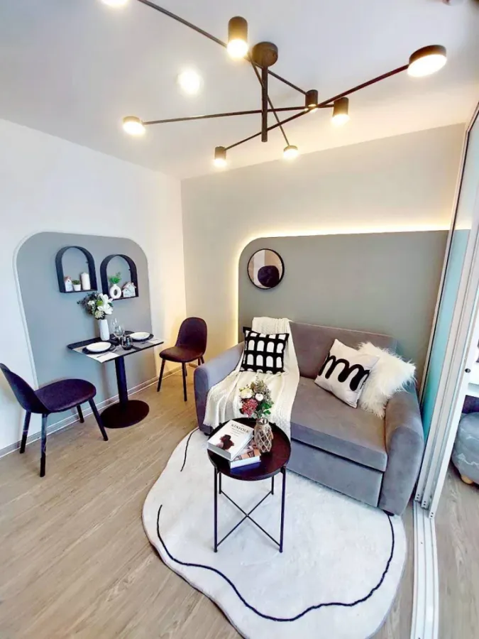 🏠🌃 For Rent/Sale: Regent Home Bangson Condo 🏠🌃