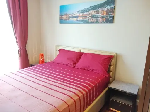 Condo for rent, The Metropolis, next to BTS, good location, ready to move in, great price, don't miss it!!
