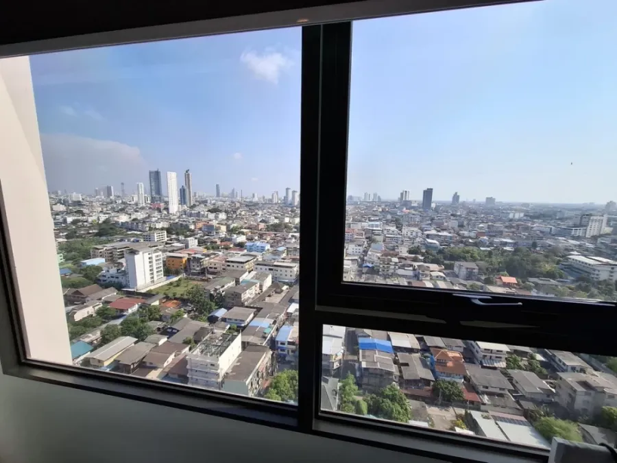 ให้เช่า Reference Sathorn - Wongwianyai ชั้น 20 วิวดี แต่งครบ สนใจจองเลย