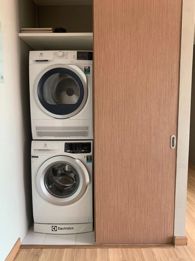 Condo for rent, Premio by Premium Place , nice room, spacious size, fully furnished, complete electrical appliances, good price, hurry to book