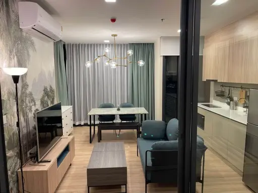 For Rent XT Phayathai ห้องกว้างสุดๆ ตกแต่งเรียบง่าย น่าอยู่ Buit-In สุดปัง รีบจับจองเลย images