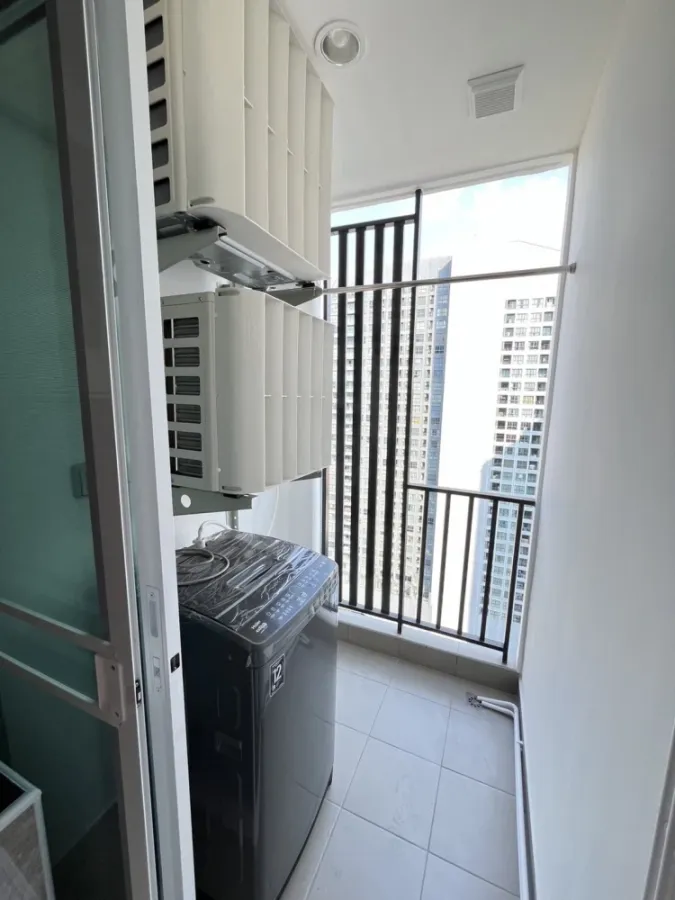 🌷🏙️ ให้เช่า Regent Home บางนา (โครงการใหม่) | ชั้นสูง วิวสวย ใกล้ BTS เพียง 350 ม.! 🏙️🌷
