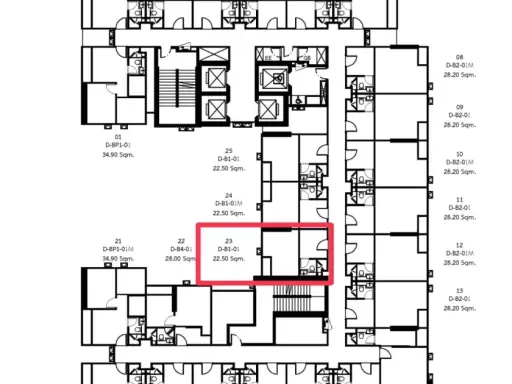 Selling down payment for Origin Play Bang Khun Non Triple Station. Beautiful room, unobstructed view, 4.2 meter high ceiling. Great price + complete s