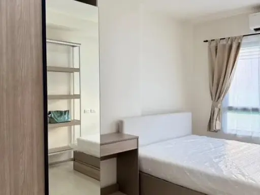ให้เช่า คอนโด Grene Prime ดอนเมือง-สรงประภา ห้องน่าอยู่ สิ่งอำนวยความสะดวกครบ จองเลย