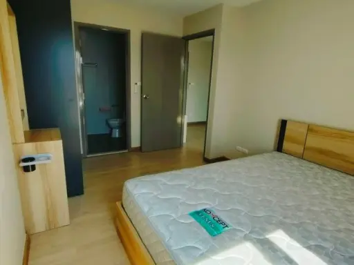 ปล่อยเช่า Be Condo พหลโยธิน เฟอร์นิเจอร์ครบ ห้องมุม เป็นส่วนตัวมาก สนใจรีบจองก่อนหลุดมือน้า