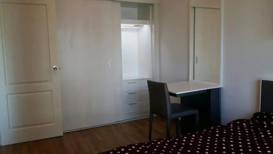 Sale/Rent Summer Gardent Condo, 1 bedroom, 1 bathroom, Built-in furniture, pool view, book now.