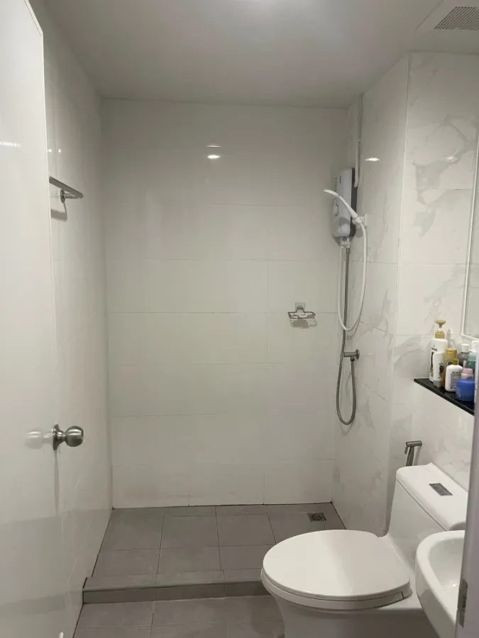 ขาย Reach condo พหลโยธิน52 ห้องพร้อมอยู่ สิ่งอำนวยความสะดวกครบ ราคาไม่แรง มาจองเลย อย่าพลาด