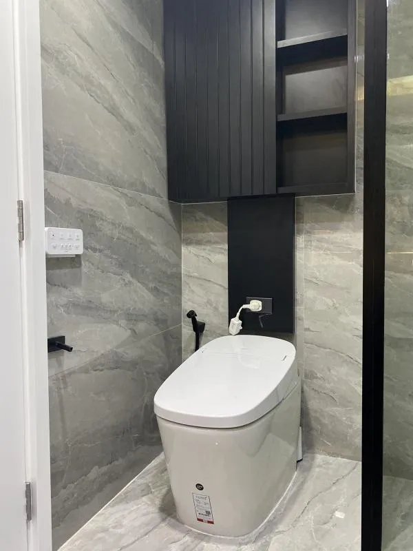 Condo for sale, rent, Siri at Sukhumvit, a luxury condo in the heart of the city, can be rented out, it is a great investment, don't wait !!