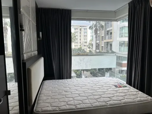 ให้เช่า Metro Park Sathorn 2 ห้องนอน 1 ห้องน้ำ เฟอร+เครื่องใช้ไฟฟ้าครบ ตกแต่งพร้อม จองเลย images