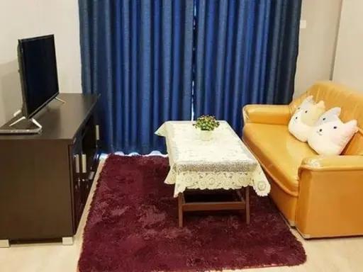 For Rent Casa Condo Bangyai ห้องใหม่ ชั้นสูงวิวสวย มาแต่ตัวเข้าอยู่ได้เลย ด่วนๆๆ