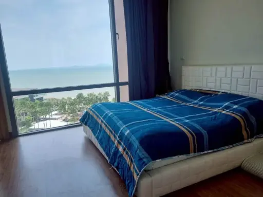 ขาย Casalunar Paradiso 2 ห้องนอน พื้นที่ใช้สอยเยอะ วิวทะเลสวย พลาดแล้วจะเสียใจ images