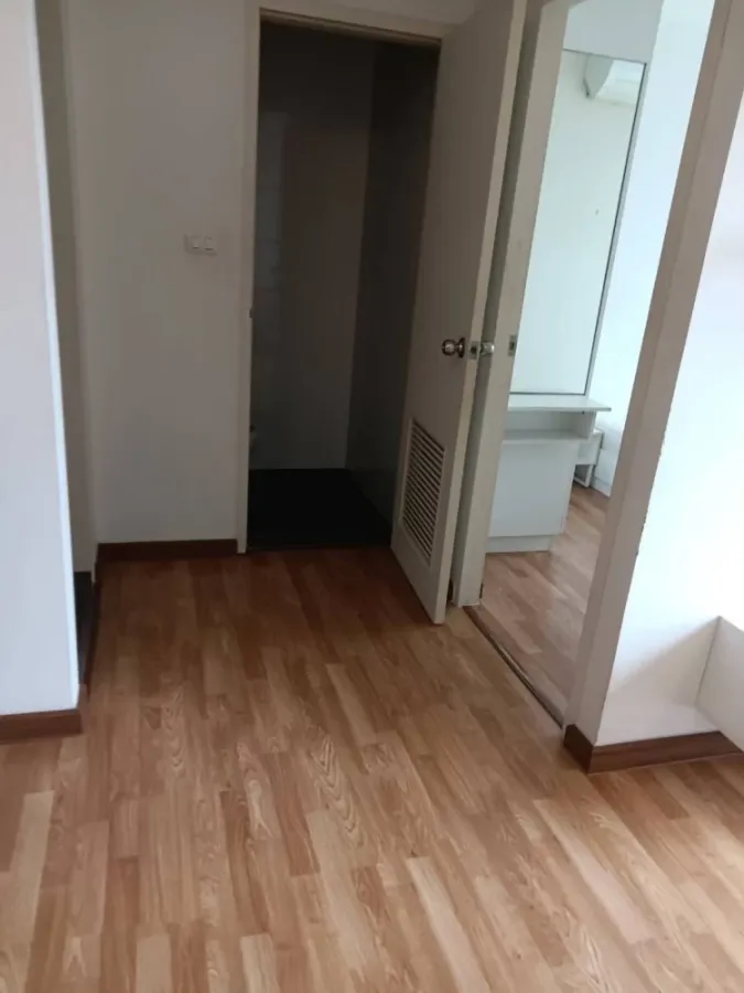 ขาย The Trust Condo South Pattaya 1 ห้องนอน 1 ห้องน้ำ สิ่งอำนวยความสะดวกครบครัน ดีแบบนี้ห้ามพลาด