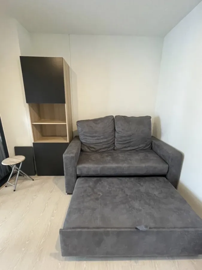 Condo for rent: The Excel Groove Lasalle 52, corner room with privacy, reasonable price, move in now!