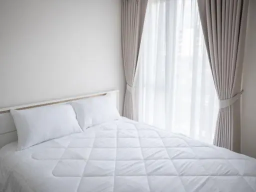Urgent sale, Building D, 3rd floor, corner room, high privacy, east, this type has only 4 units / floor, hurry. images