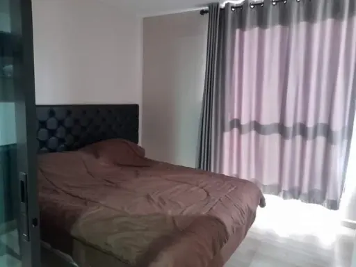 For rent, The Privacy Pracha Uthit - Suksawat, 1 bedroom, complete facilities, don't delay, book now. images