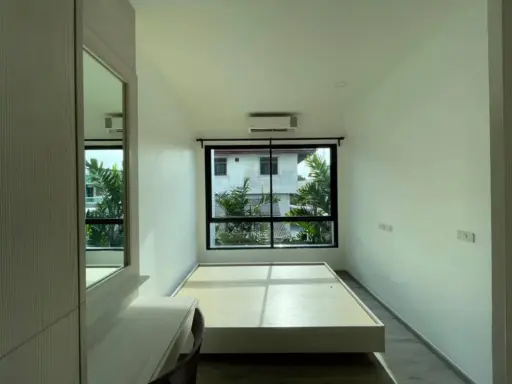 ขาย คอนโด โดว์เช่ อุดมสุข ชั้น 2 ร่มรื่น อยู่สบาย พร้อมเฟอร์ครบ พลาดไม่ได้ค่ะ images