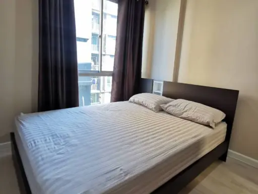 Sell/Rent Metro Luxe Rama 4, east side, pool view, don't miss it.
