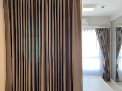 Condo for rent: The Niche ID Phetkasem - Bangkae, ready to move in, fully furnished, reserve now before it's too late.