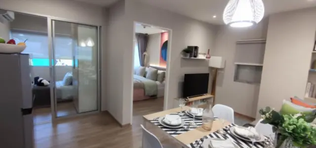 ขายดาวน์ เสนาคิทท์ รังสิต-คลอง 4 ห้องกว้างขวาง เป็นสัดส่วน พร้อม Walkin Closet รีบจับจอง เป็นเจ้าของ images
