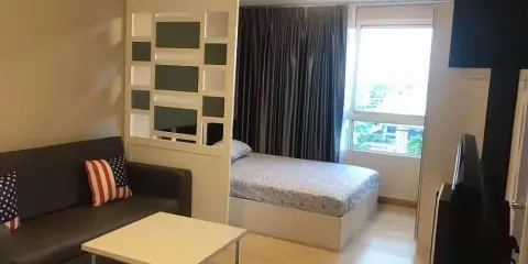 ปล่อยเช่า Plum Condo Phahol 89 ห้องพร้อมอยู่ สิ่งอำนวยความสะดวกครบ มาจองเลย อย่าพลาดเด็ดขาด