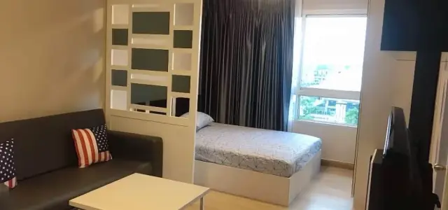 ปล่อยเช่า Plum Condo Phahol 89 ห้องพร้อมอยู่ สิ่งอำนวยความสะดวกครบ มาจองเลย อย่าพลาดเด็ดขาด images